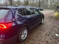 SEAT Tarraco Tarraco 2,0 TDI Style Style Blau - thumbnail 1