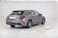 Mercedes-Benz CLA 200 Shooting Brake 200 Premium auto FL Grijs - thumbnail 4