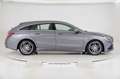 Mercedes-Benz CLA 200 Shooting Brake 200 Premium auto FL Grijs - thumbnail 5