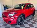 Fiat 600 1.2 Hybrid Serie Speciale Icon Rosso - thumbnail 1