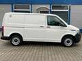 Volkswagen T6 Transporter T6.1 Transporter*NAV*PDC*KLIMA*SHZG*MFL*TEMPO* Weiß - thumbnail 4