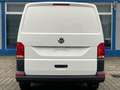 Volkswagen T6 Transporter T6.1 Transporter*NAV*PDC*KLIMA*SHZG*MFL*TEMPO* Weiß - thumbnail 8