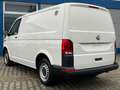 Volkswagen T6 Transporter T6.1 Transporter*NAV*PDC*KLIMA*SHZG*MFL*TEMPO* Weiß - thumbnail 10
