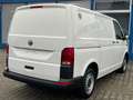 Volkswagen T6 Transporter T6.1 Transporter*NAV*PDC*KLIMA*SHZG*MFL*TEMPO* Weiß - thumbnail 7