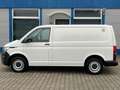 Volkswagen T6 Transporter T6.1 Transporter*NAV*PDC*KLIMA*SHZG*MFL*TEMPO* Weiß - thumbnail 11