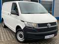 Volkswagen T6 Transporter T6.1 Transporter*NAV*PDC*KLIMA*SHZG*MFL*TEMPO* Weiß - thumbnail 3
