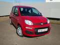 Fiat Panda HYBRID 1.0 GSE 70PS PDC CITY PAKET RADIO 5-SITZER Rot - thumbnail 2