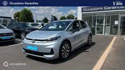 Volkswagen 170ch 50kWh Life