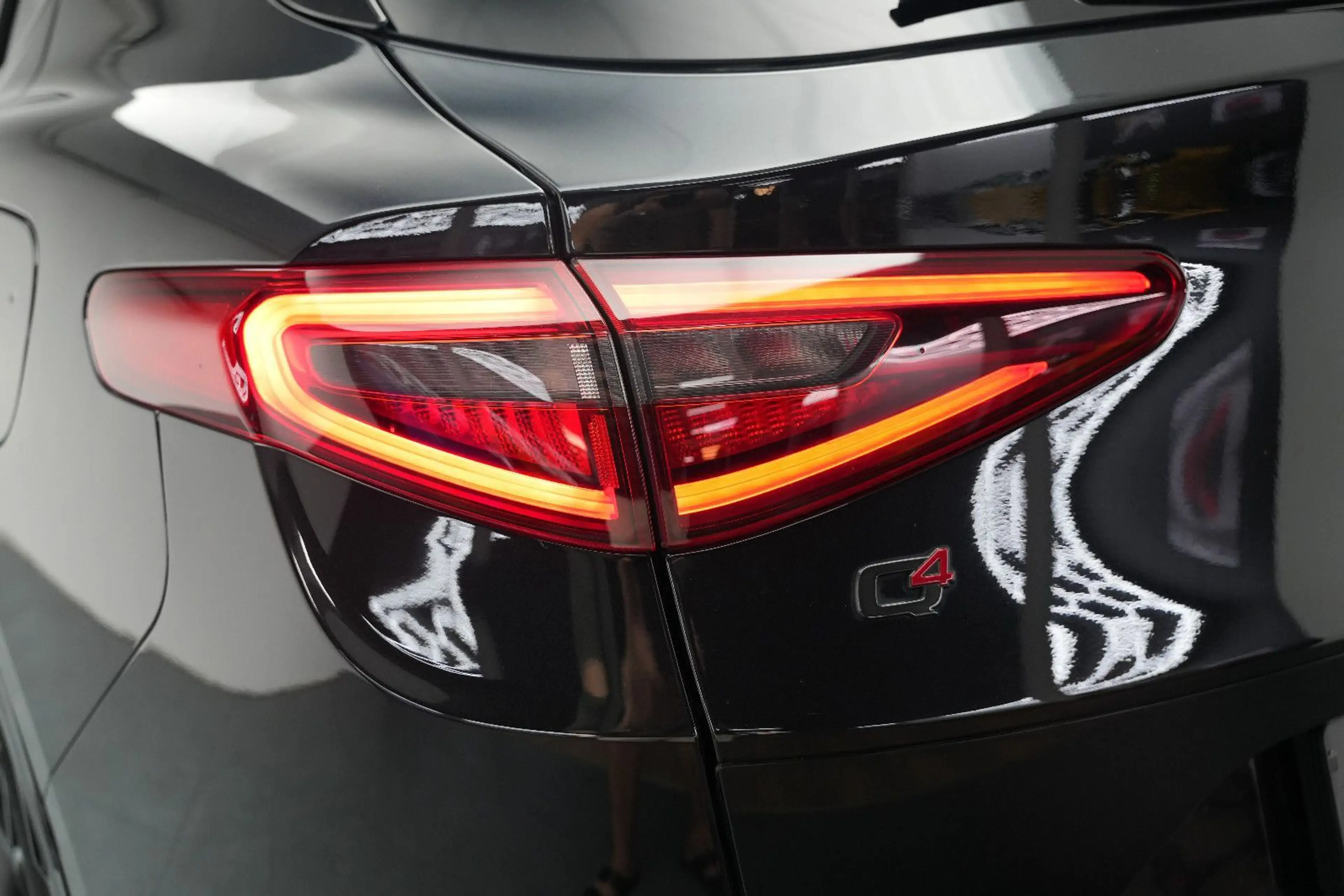Alfa Romeo Stelvio Veloce*Panorama*Harman&Kardon*Memory*Kam — photo 10