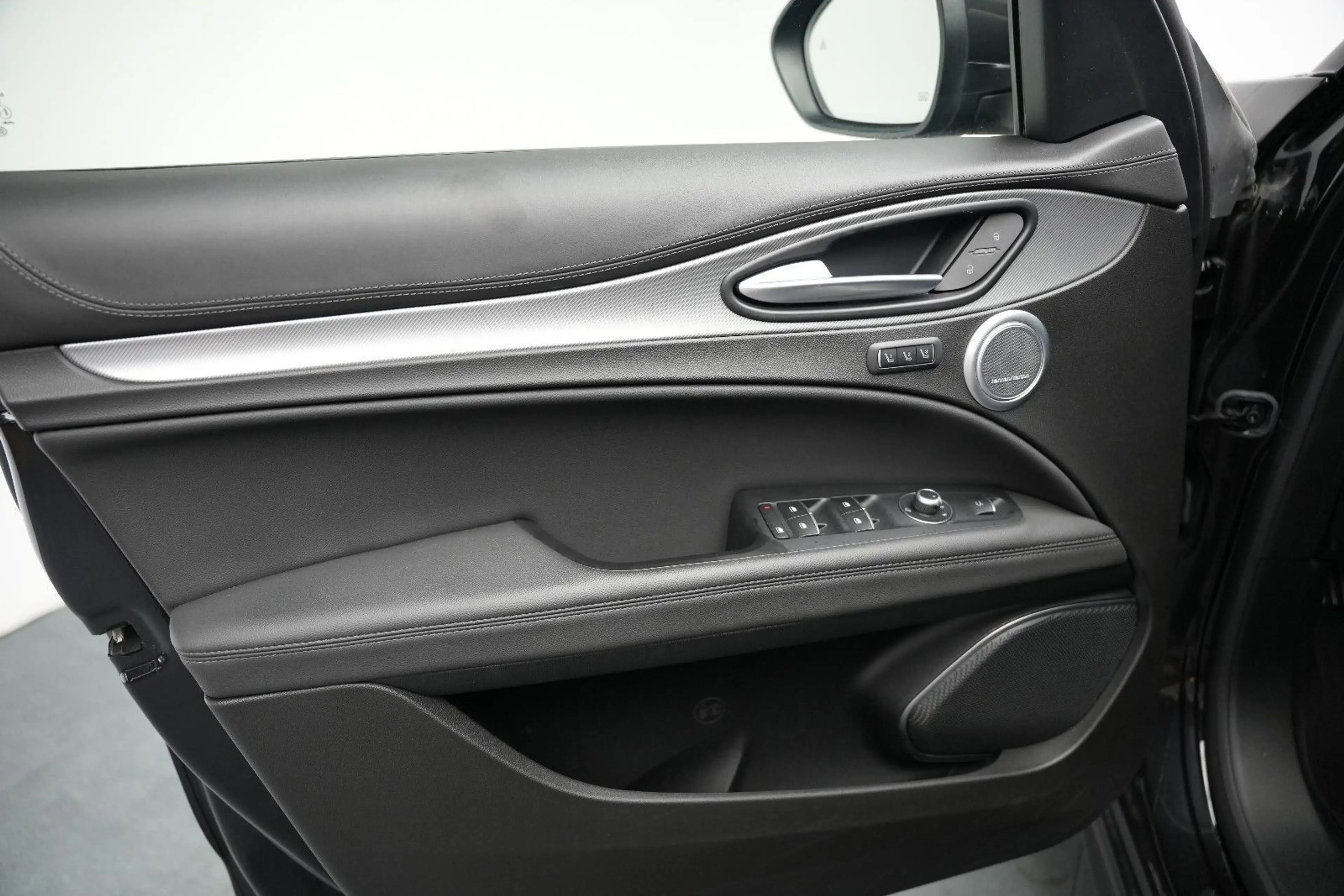 Alfa Romeo Stelvio Veloce*Panorama*Harman&Kardon*Memory*Kam — photo 14