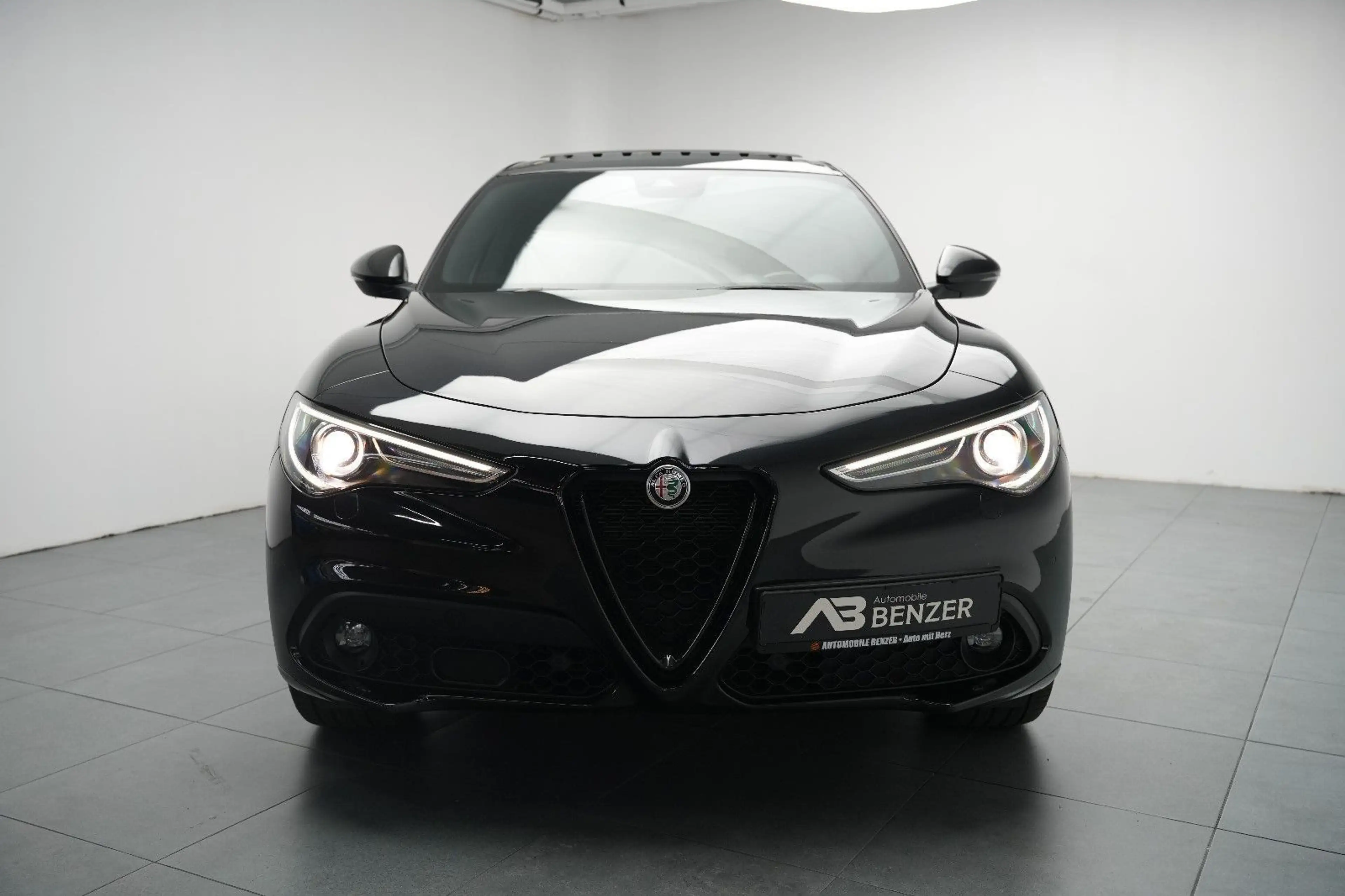 Alfa Romeo Stelvio Veloce*Panorama*Harman&Kardon*Memory*Kam — photo 3