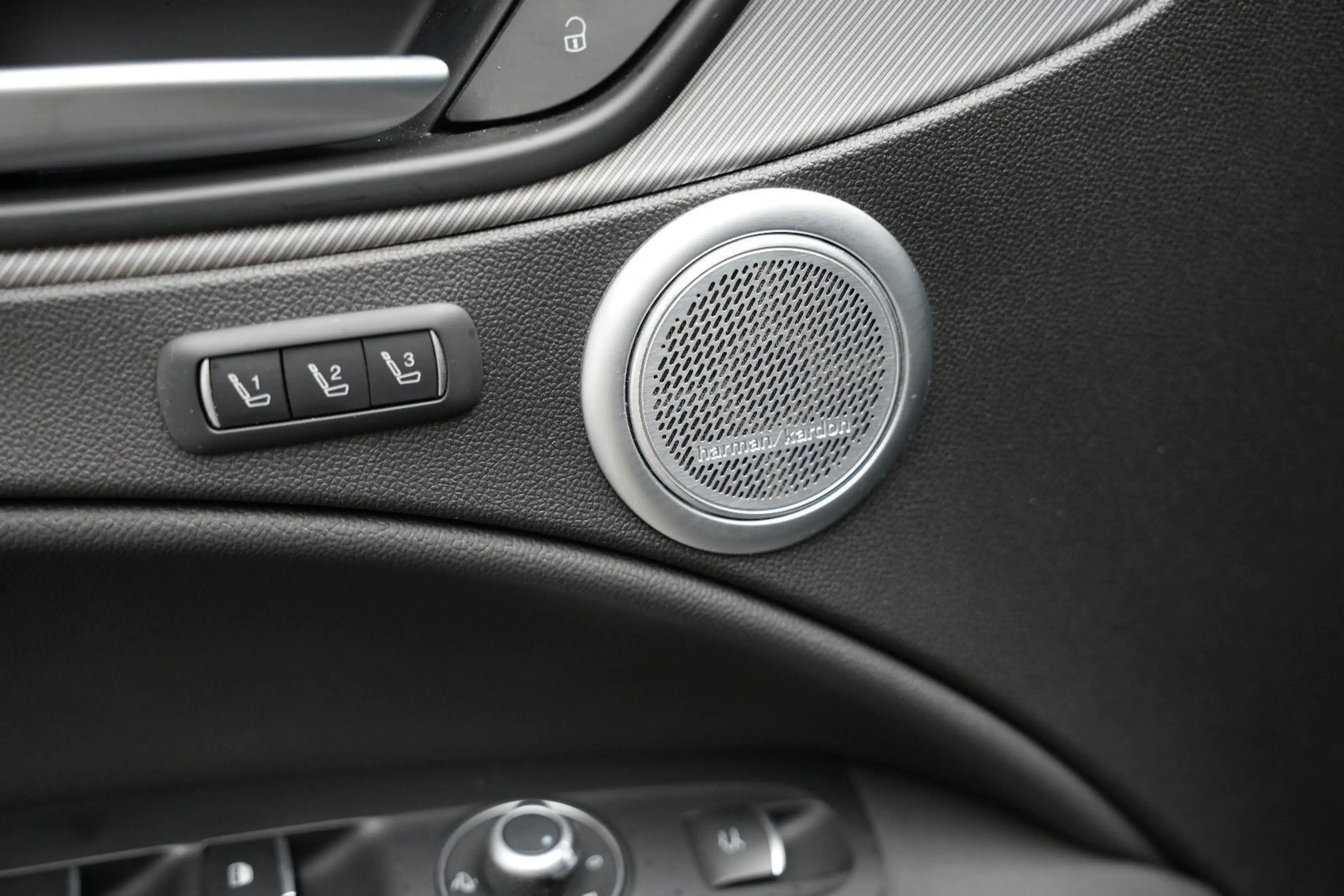 Alfa Romeo Stelvio Veloce*Panorama*Harman&Kardon*Memory*Kam — photo 15