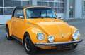 Volkswagen Käfer Cabrio  Fuchs, H-Zulassung, Top Zustand Yellow - thumbnail 1