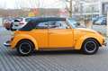 Volkswagen Käfer Cabrio  Fuchs, H-Zulassung, Top Zustand Amarillo - thumbnail 2