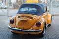 Volkswagen Käfer Cabrio  Fuchs, H-Zulassung, Top Zustand Yellow - thumbnail 4