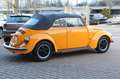 Volkswagen Käfer Cabrio  Fuchs, H-Zulassung, Top Zustand Yellow - thumbnail 3