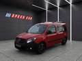 Mercedes-Benz Citan Tourer 111 CDI Rot - thumbnail 2