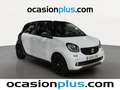 smart forFour 52 Passion Aut. Blanco - thumbnail 2