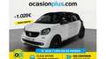 smart forFour 52 Passion Aut. Blanco - thumbnail 1