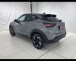 Nissan Juke 1.6 Hev N-Connecta Gris - thumbnail 2