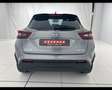 Nissan Juke 1.6 Hev N-Connecta Gris - thumbnail 19