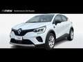 Renault Captur 1.0 tce Equilibre Gpl 100cv Weiß - thumbnail 1