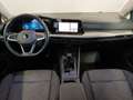 Volkswagen Golf Life TDI Blanc - thumbnail 7