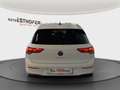 Volkswagen Golf Life TDI Blanc - thumbnail 5
