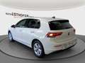 Volkswagen Golf Life TDI Blanc - thumbnail 4