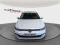 Volkswagen Golf Life TDI Blanc - thumbnail 2
