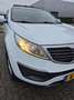 Kia Sportage 1.6 GDI ISG X-tra Wit - thumbnail 5