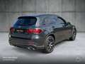 Mercedes-Benz GLC 300 4M AMG+NIGHT+PANO+LED+KAMERA+KEYLESS+9G Grau - thumbnail 6