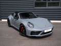 Porsche 992 Targa 4 GTS Approved Grau - thumbnail 20