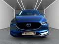 Mazda CX-5 2.0 SKYACTIV-G AWD Exclusive-Line Aut. Blauw - thumbnail 5