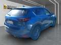 Mazda CX-5 2.0 SKYACTIV-G AWD Exclusive-Line Aut. Blauw - thumbnail 3