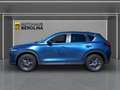 Mazda CX-5 2.0 SKYACTIV-G AWD Exclusive-Line Aut. Blauw - thumbnail 4