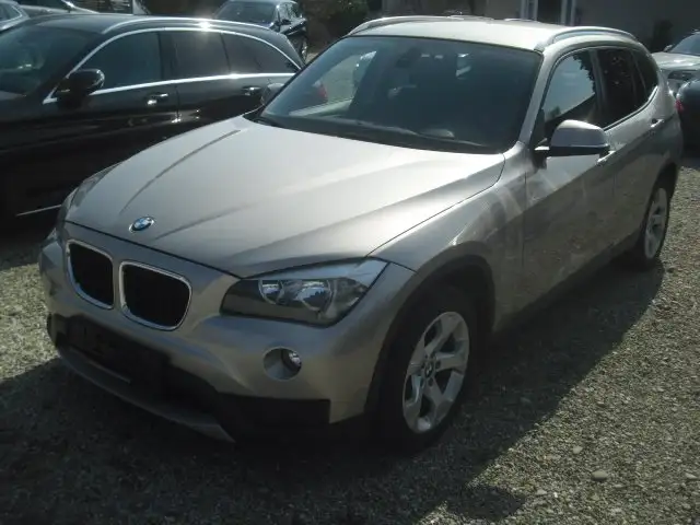 BMW X1 X1 Diesel sDrive18d Aut.