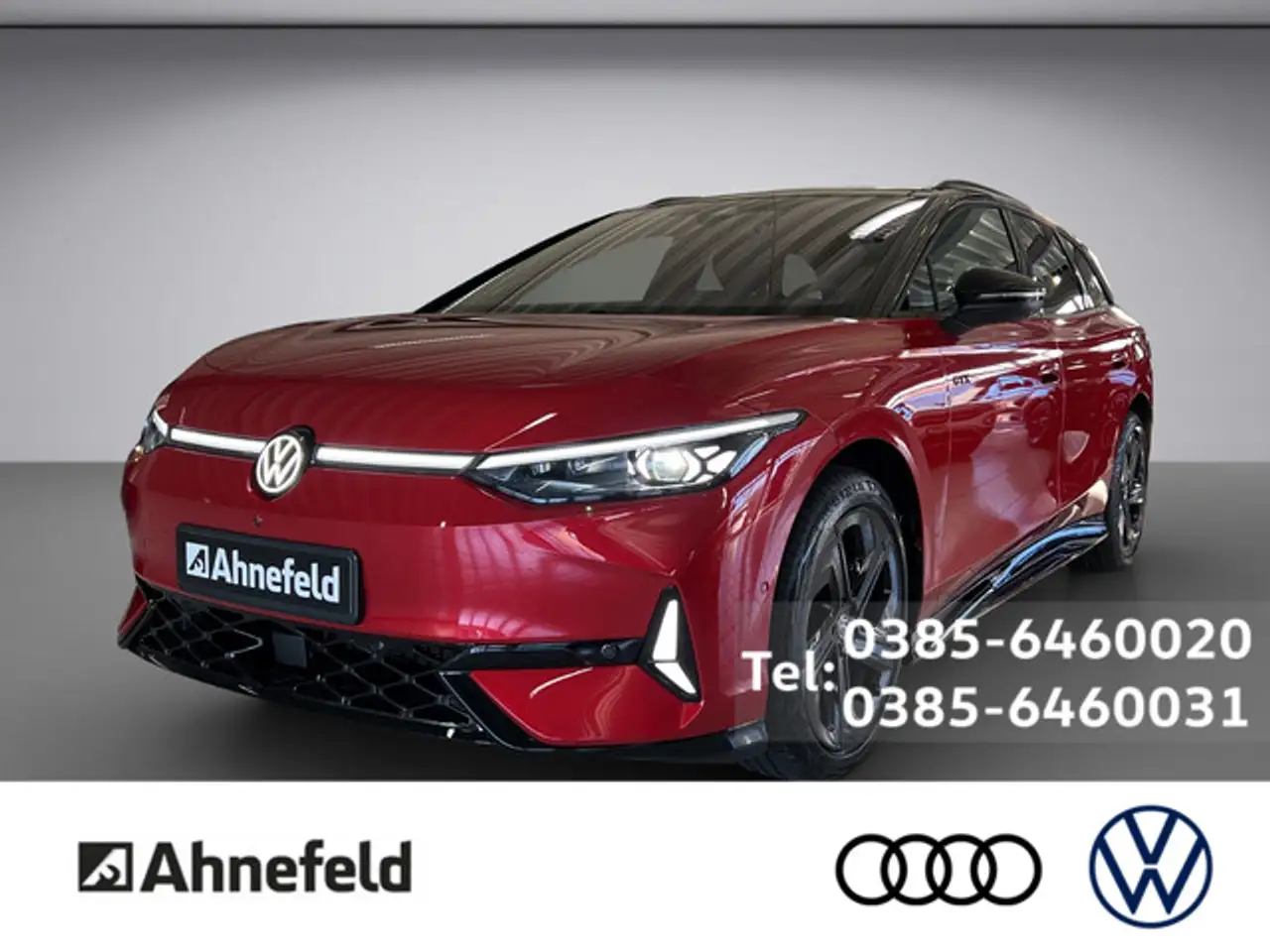 Volkswagen ID.7