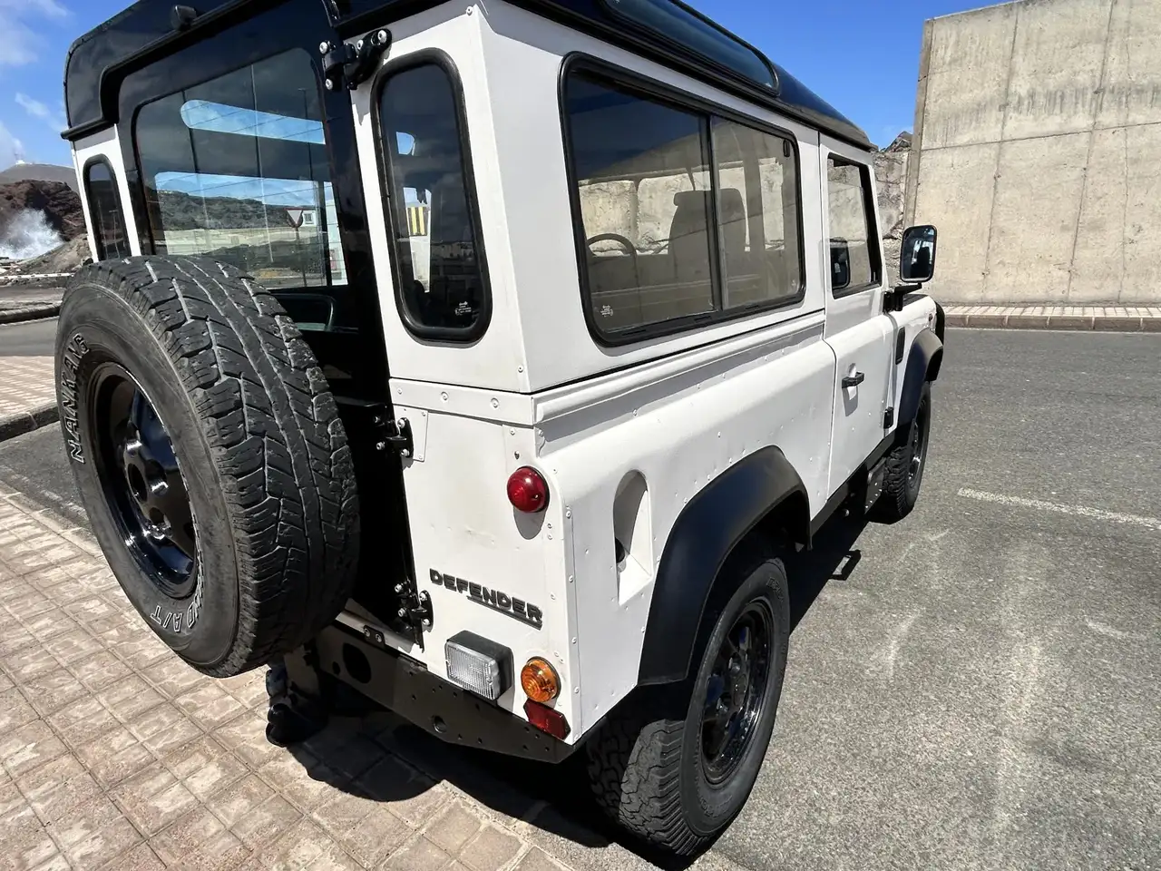 Land Rover Range Rover, foto 2