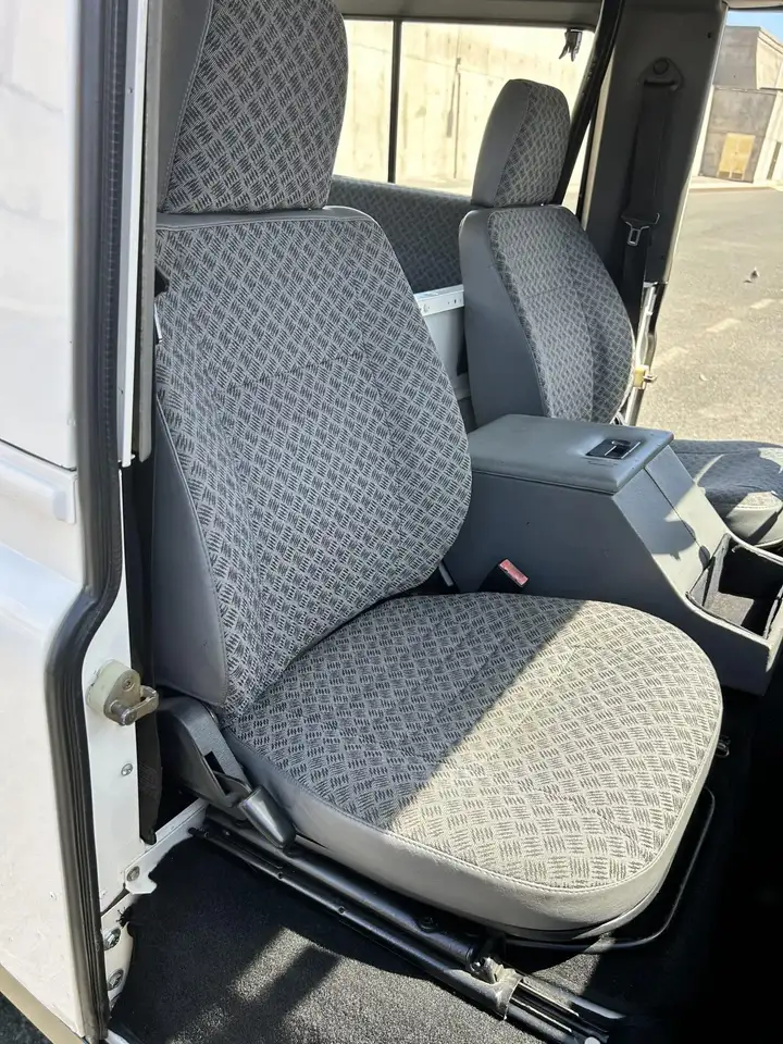 Land Rover Range Rover, foto 4