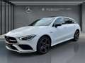 Mercedes-Benz CLA 250 e SB AMG Night Ambi Memory 360° ACC Pano Blanc - thumbnail 2