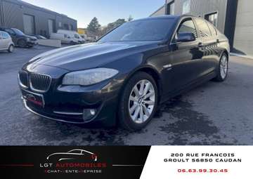 I (F07) 530d xDrive Luxe