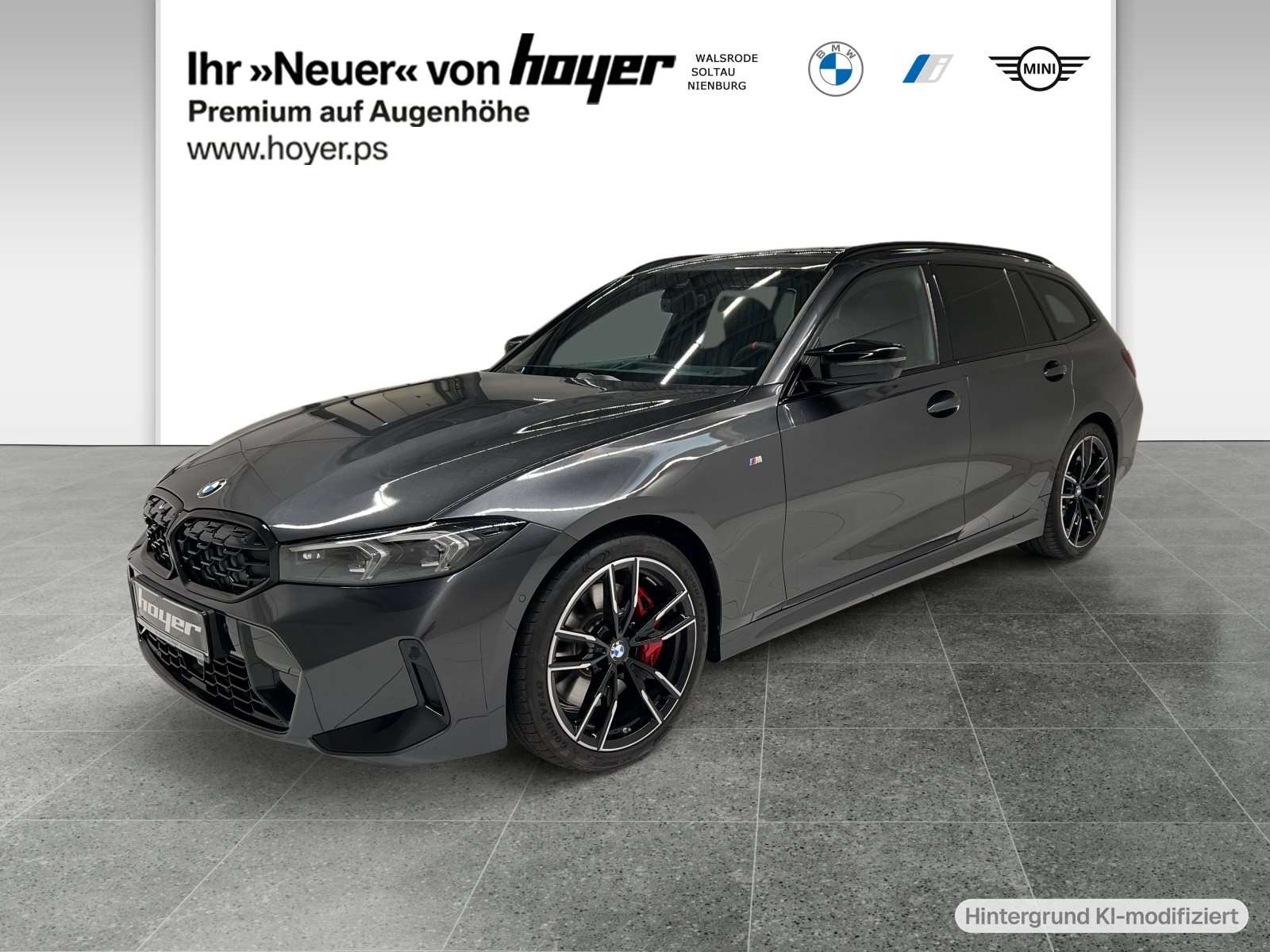 BMW 340