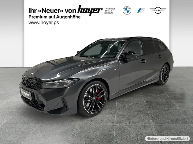 BMW 340