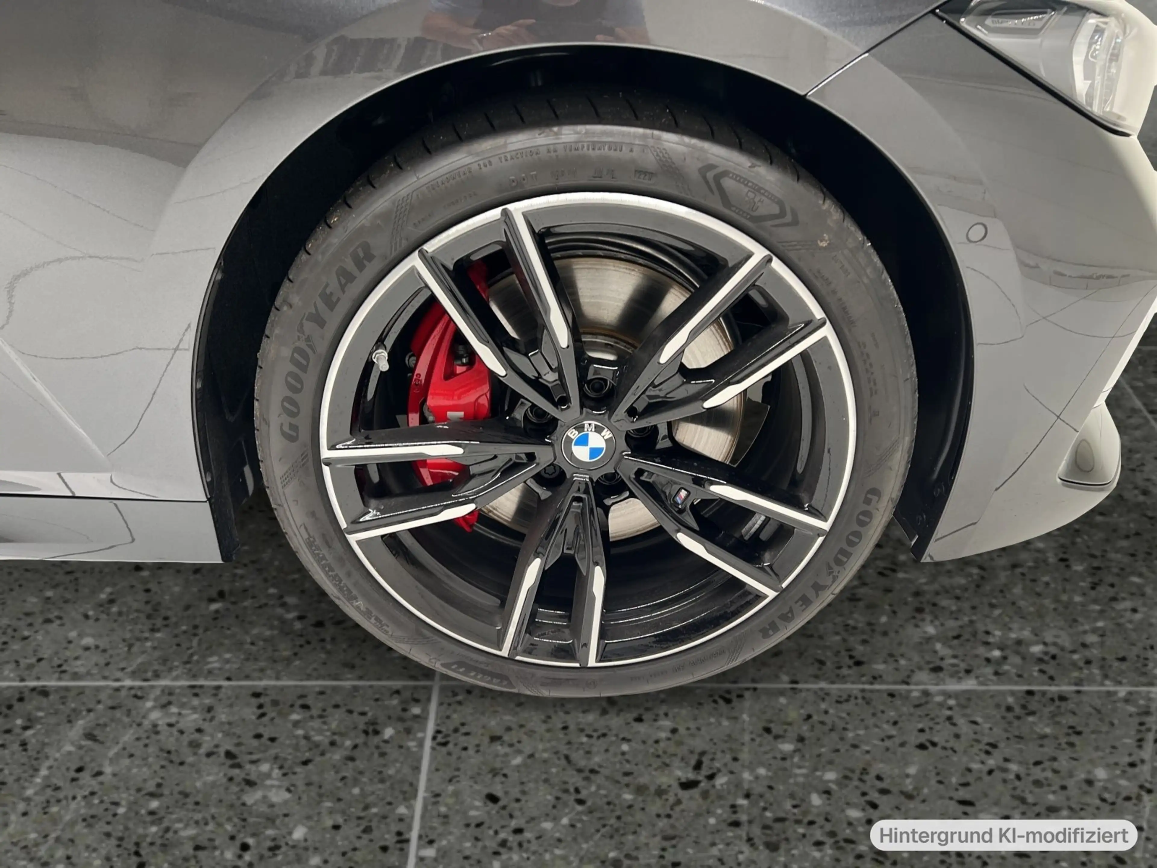 BMW 340 M340d xDrive Touring M Sportpaket Pro AHK Pano — photo 10