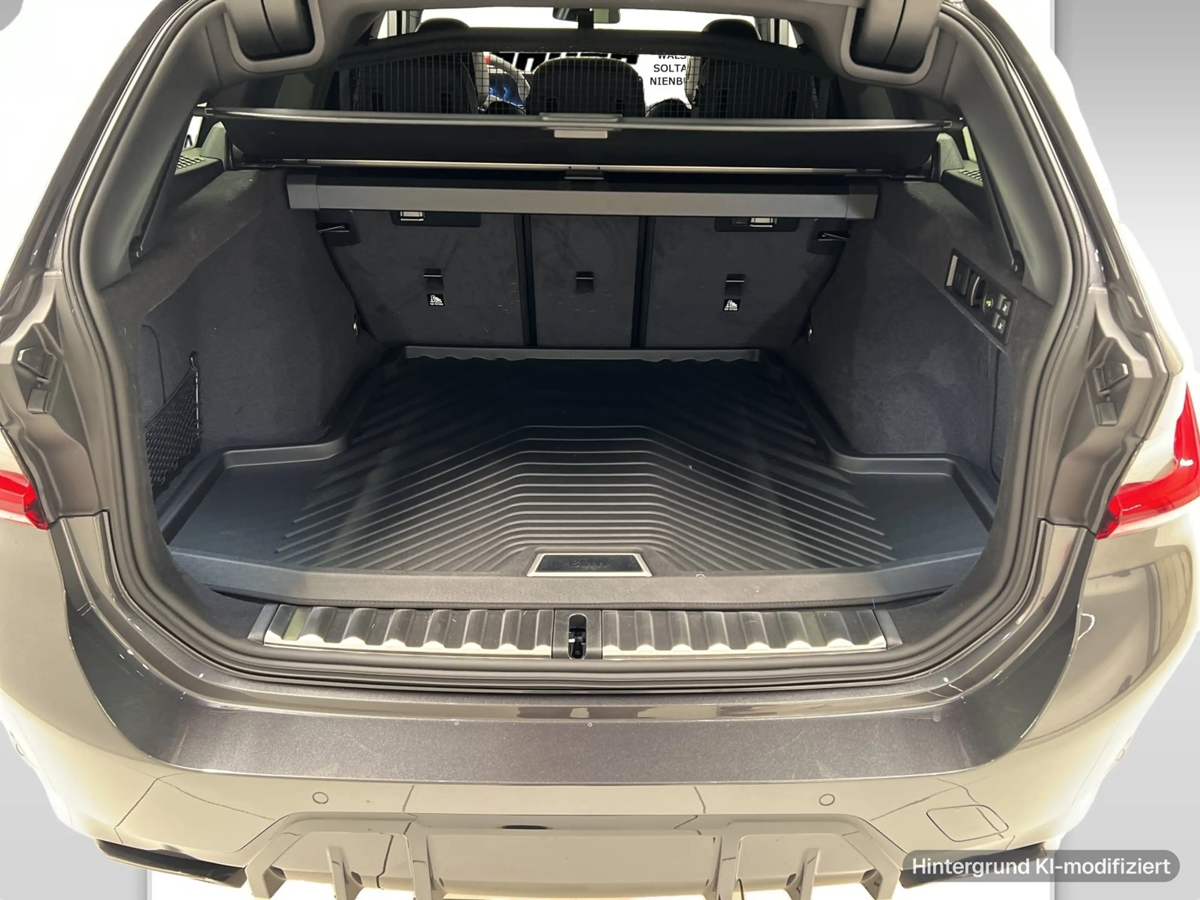 BMW 340 M340d xDrive Touring M Sportpaket Pro AHK Pano — photo 11