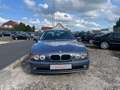 BMW 520 d E39 Limousine Rentnerfahrzeug/Klima/Top Zustand Blau - thumbnail 3