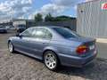 BMW 520 d E39 Limousine Rentnerfahrzeug/Klima/Top Zustand Blau - thumbnail 8