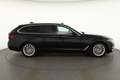 BMW 530 530i Touring xDrive Luxury Line LED Navi Head-Up Zwart - thumbnail 6