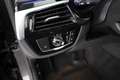 BMW 530 530i Touring xDrive Luxury Line LED Navi Head-Up Zwart - thumbnail 25